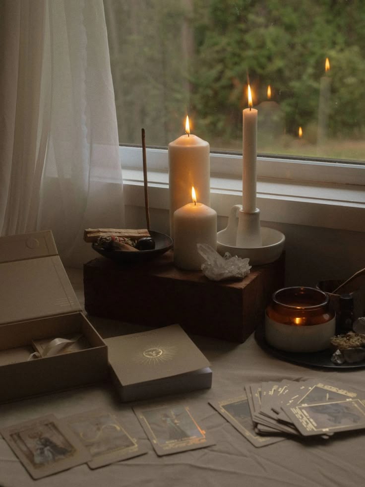 Divination Appointment, 1 Question, 30min