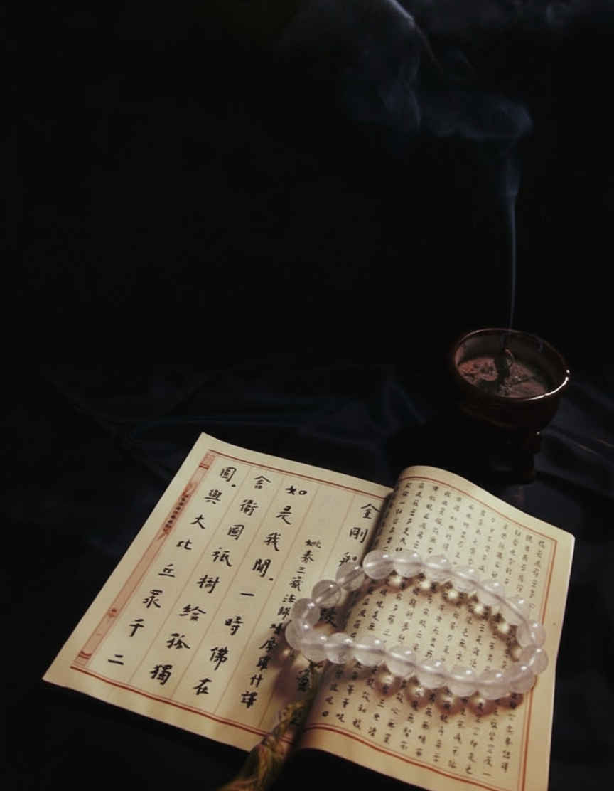 Divination Appointment, Deep Insight, 60min